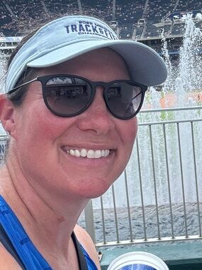 Meet your Posher, Kelli
